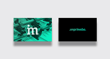 Tarjeta personalizada